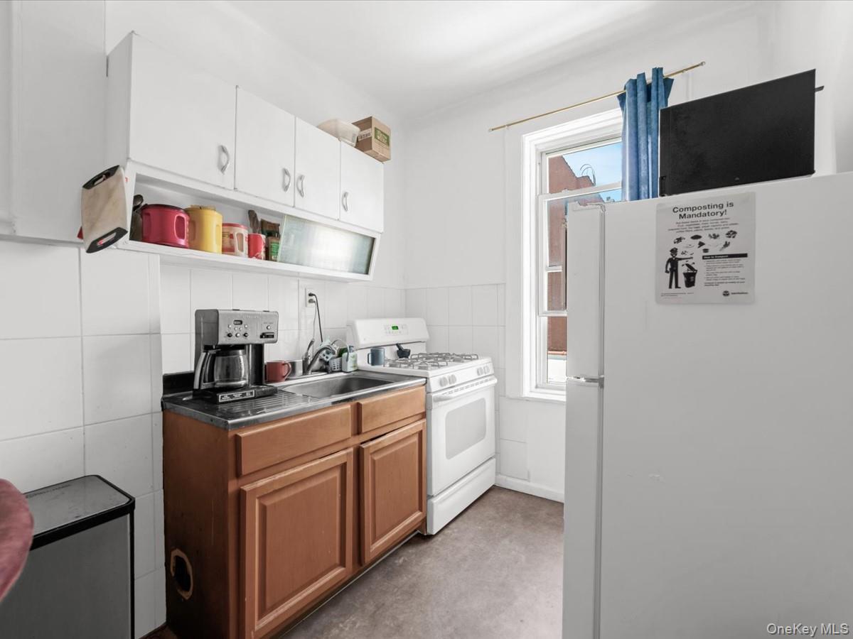 Single Family Lincoln Avenue Brooklyn, NY 11208, MLS-1020021-14