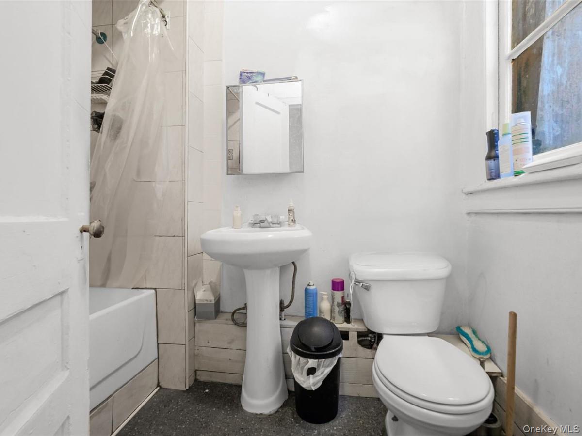 Single Family Lincoln Avenue Brooklyn, NY 11208, MLS-1020021-17