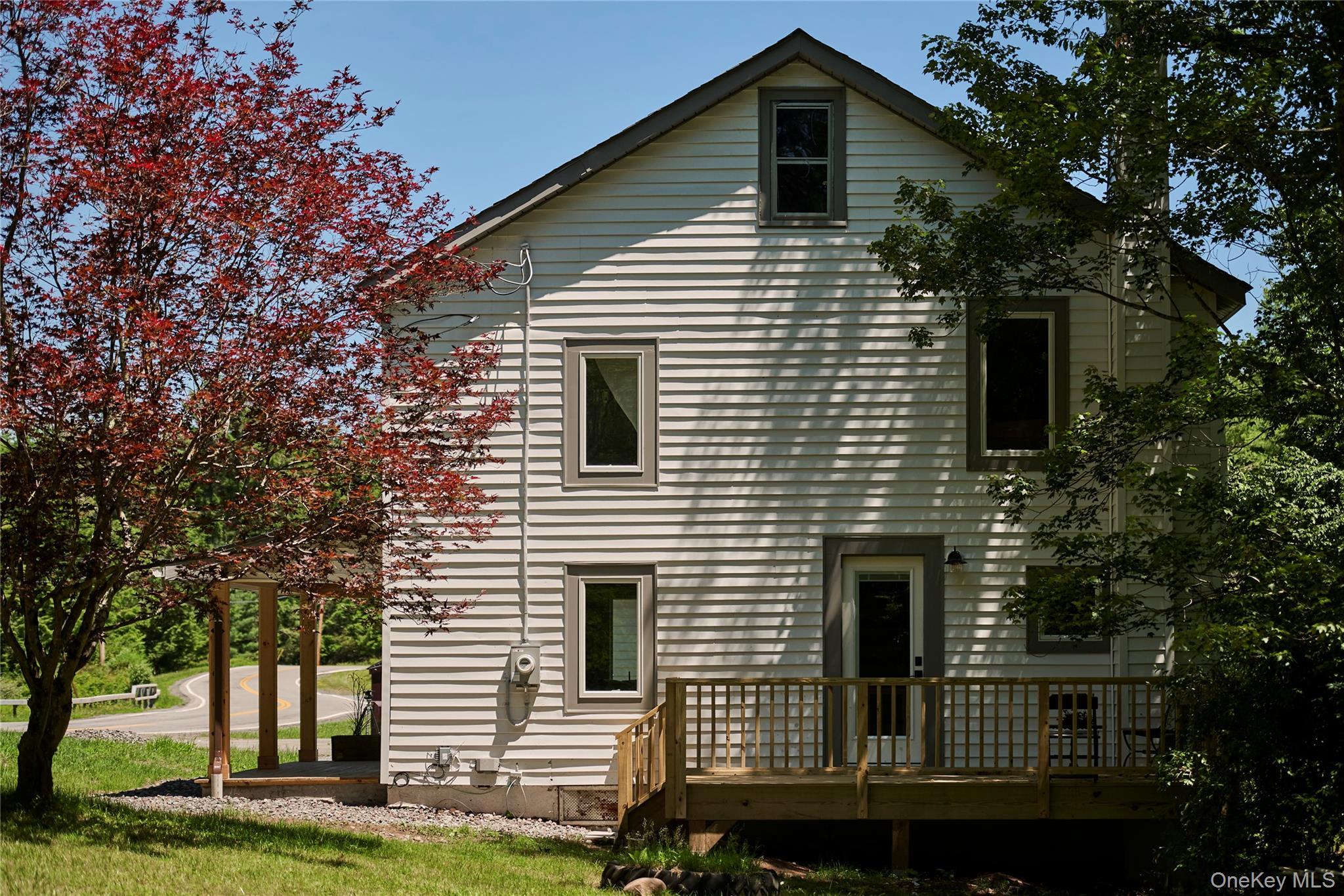 Single Family County Road 116 Sullivan County, NY 12726, MLS-1020024-27