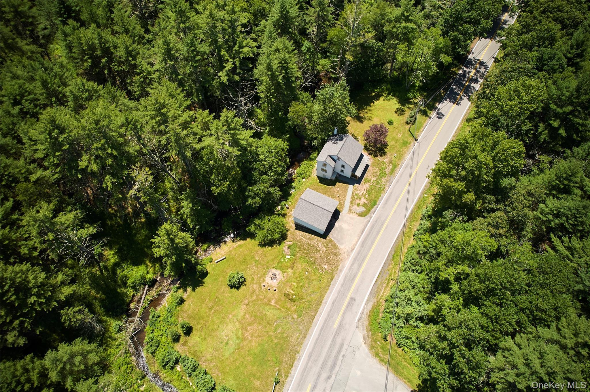 Single Family County Road 116 Sullivan County, NY 12726, MLS-1020024-29