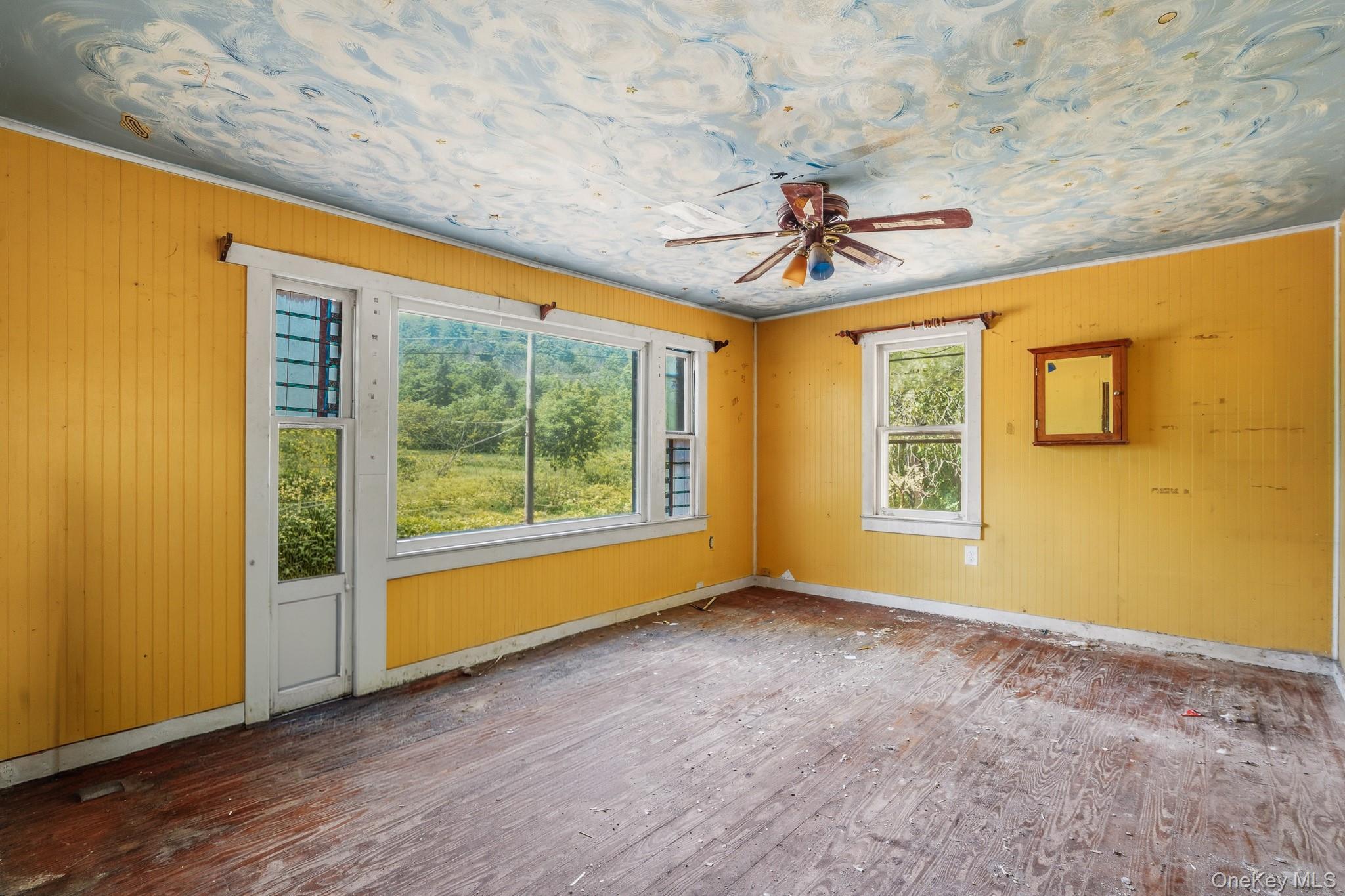 Single Family Irish Cape Road  Ulster County, NY 12458, MLS-1020026-11