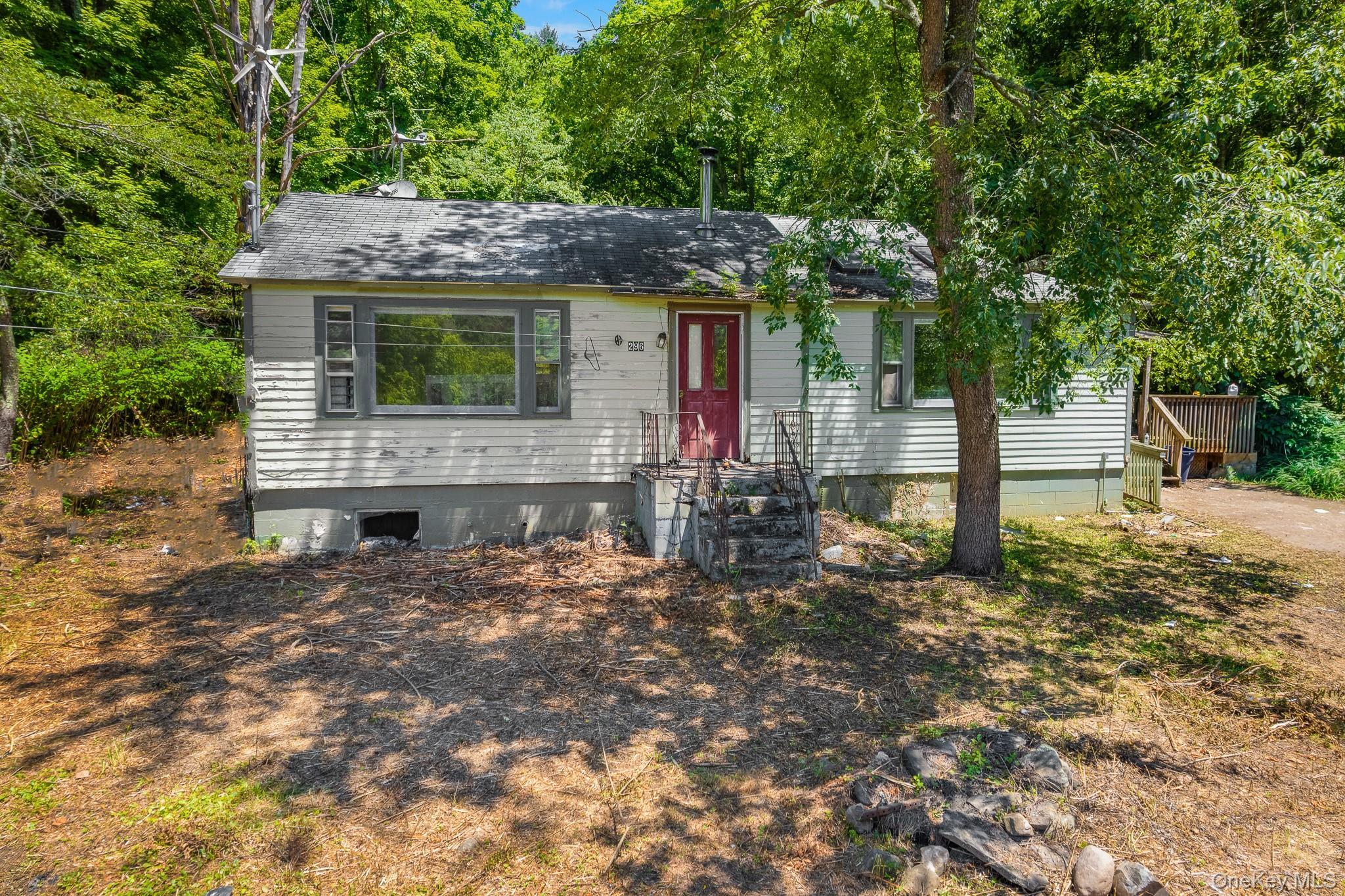 Single Family Irish Cape Road  Ulster County, NY 12458, MLS-1020026-12