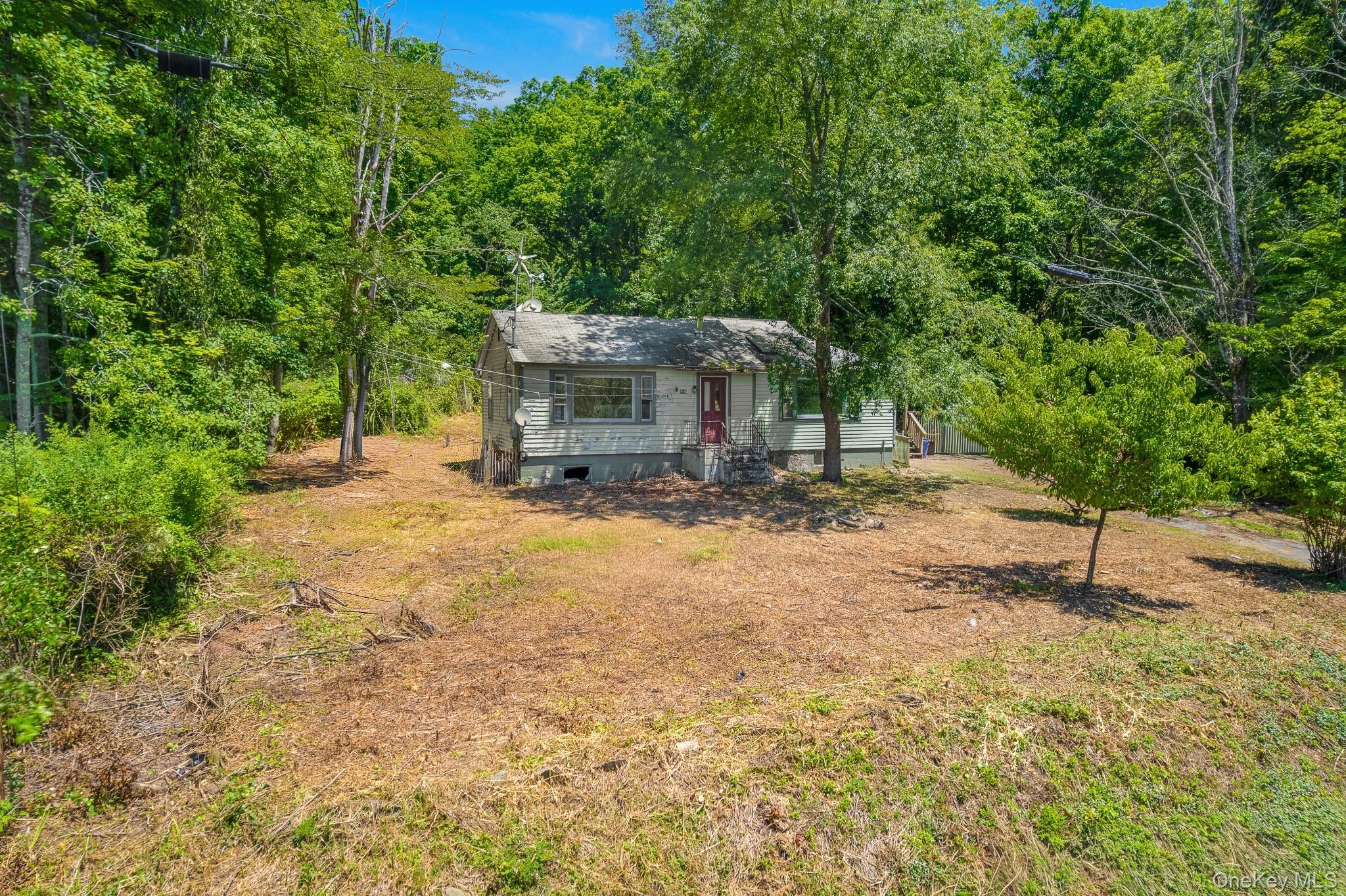 Single Family Irish Cape Road  Ulster County, NY 12458, MLS-1020026-13