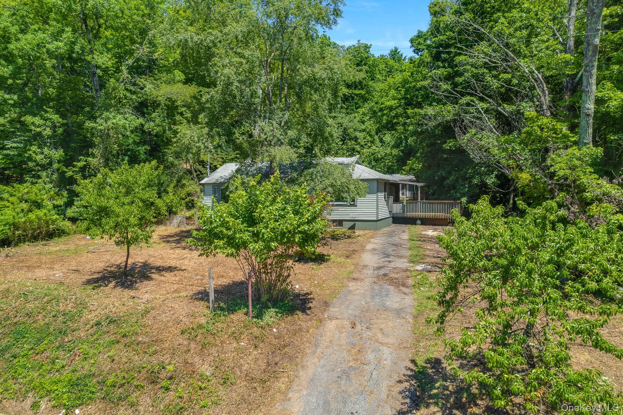 Single Family Irish Cape Road  Ulster County, NY 12458, MLS-1020026-14