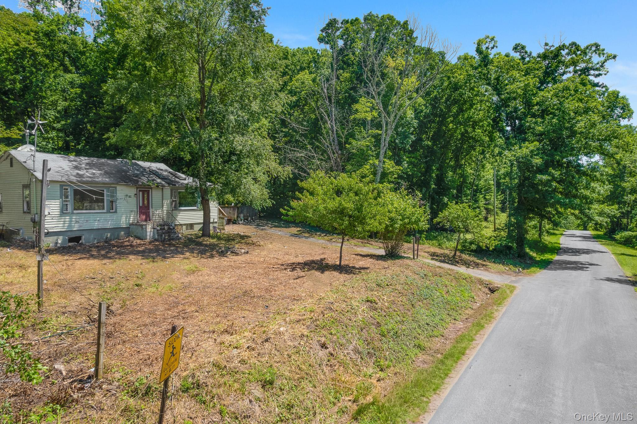 Single Family Irish Cape Road  Ulster County, NY 12458, MLS-1020026-15