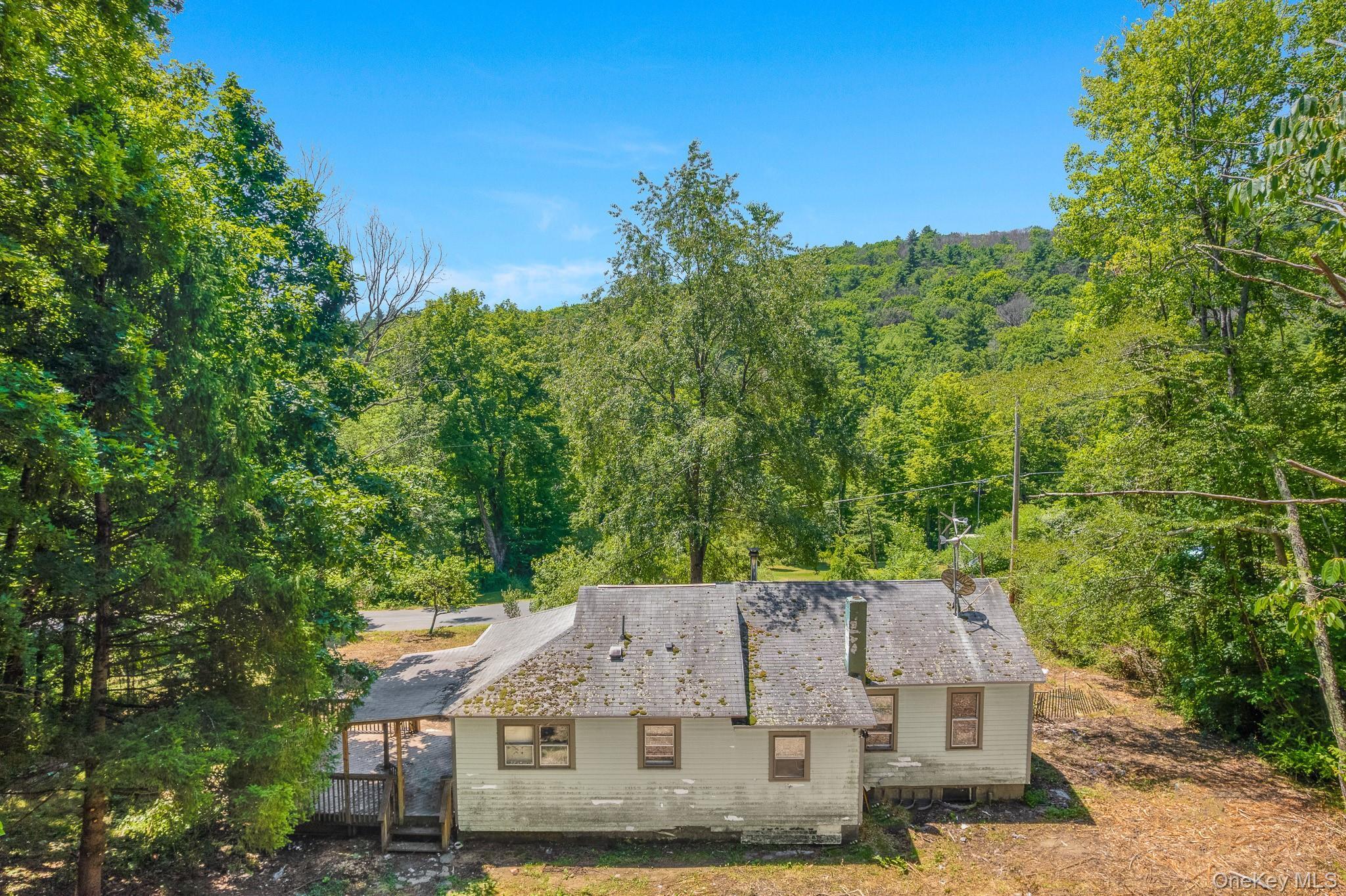 Single Family Irish Cape Road  Ulster County, NY 12458, MLS-1020026-16