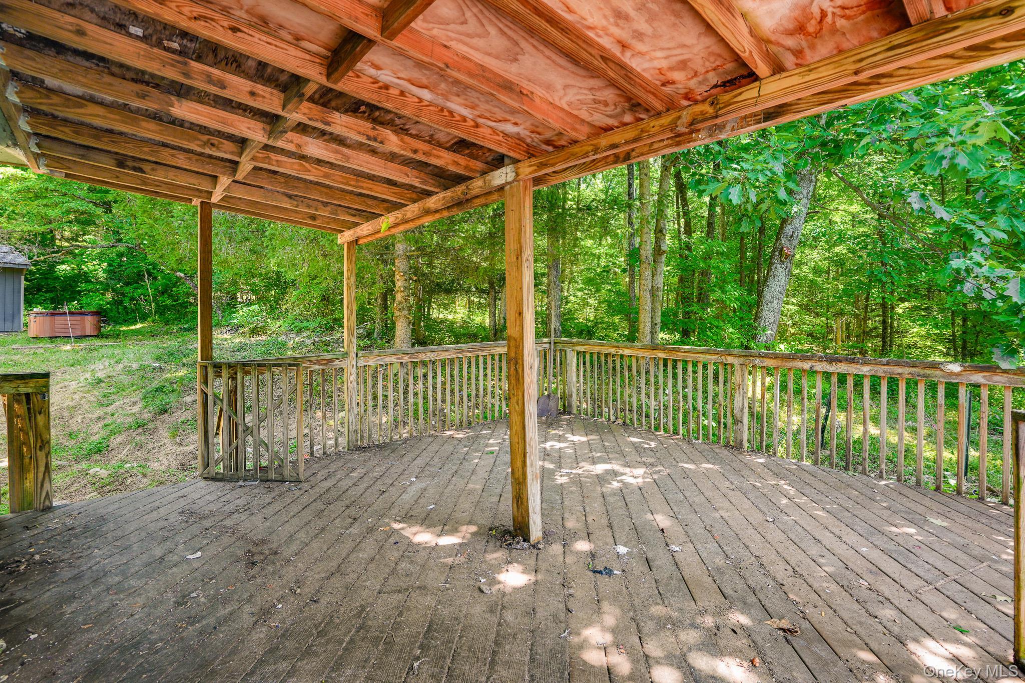 Single Family Irish Cape Road  Ulster County, NY 12458, MLS-1020026-18