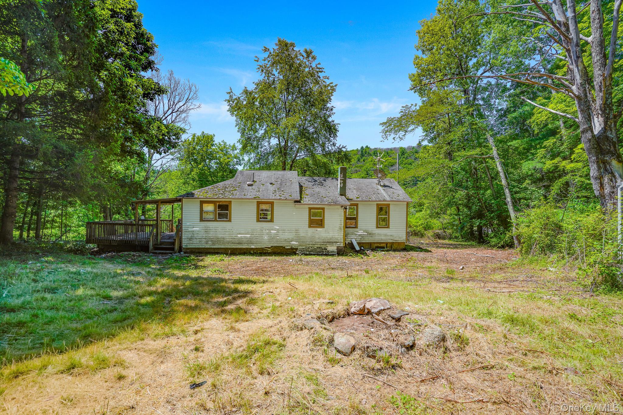 Single Family Irish Cape Road  Ulster County, NY 12458, MLS-1020026-19