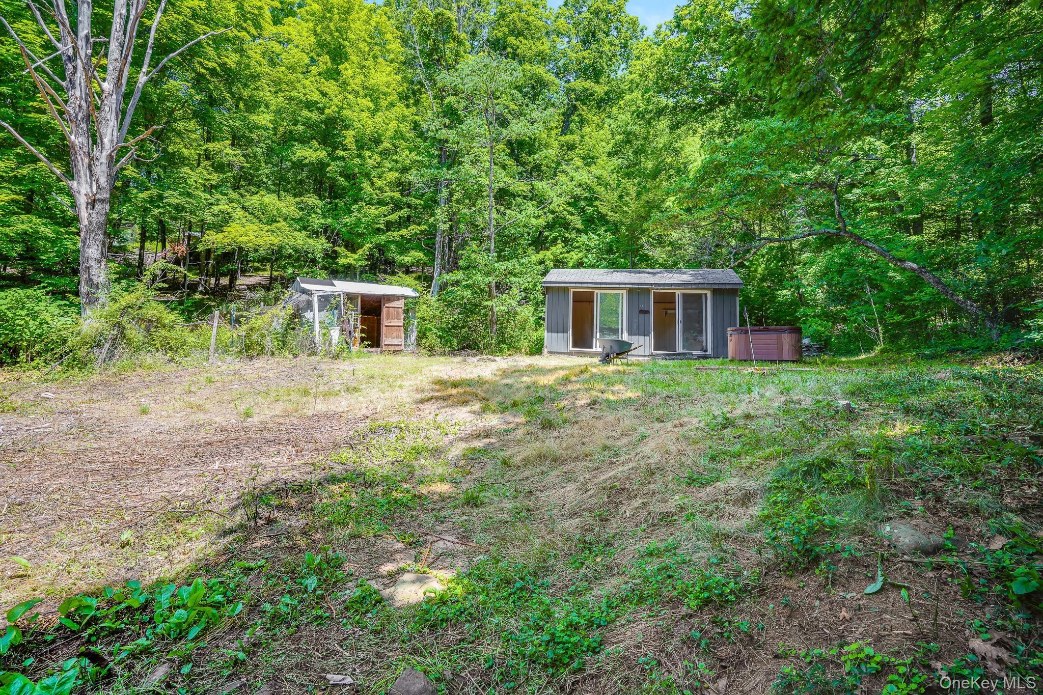 Single Family Irish Cape Road  Ulster County, NY 12458, MLS-1020026-20