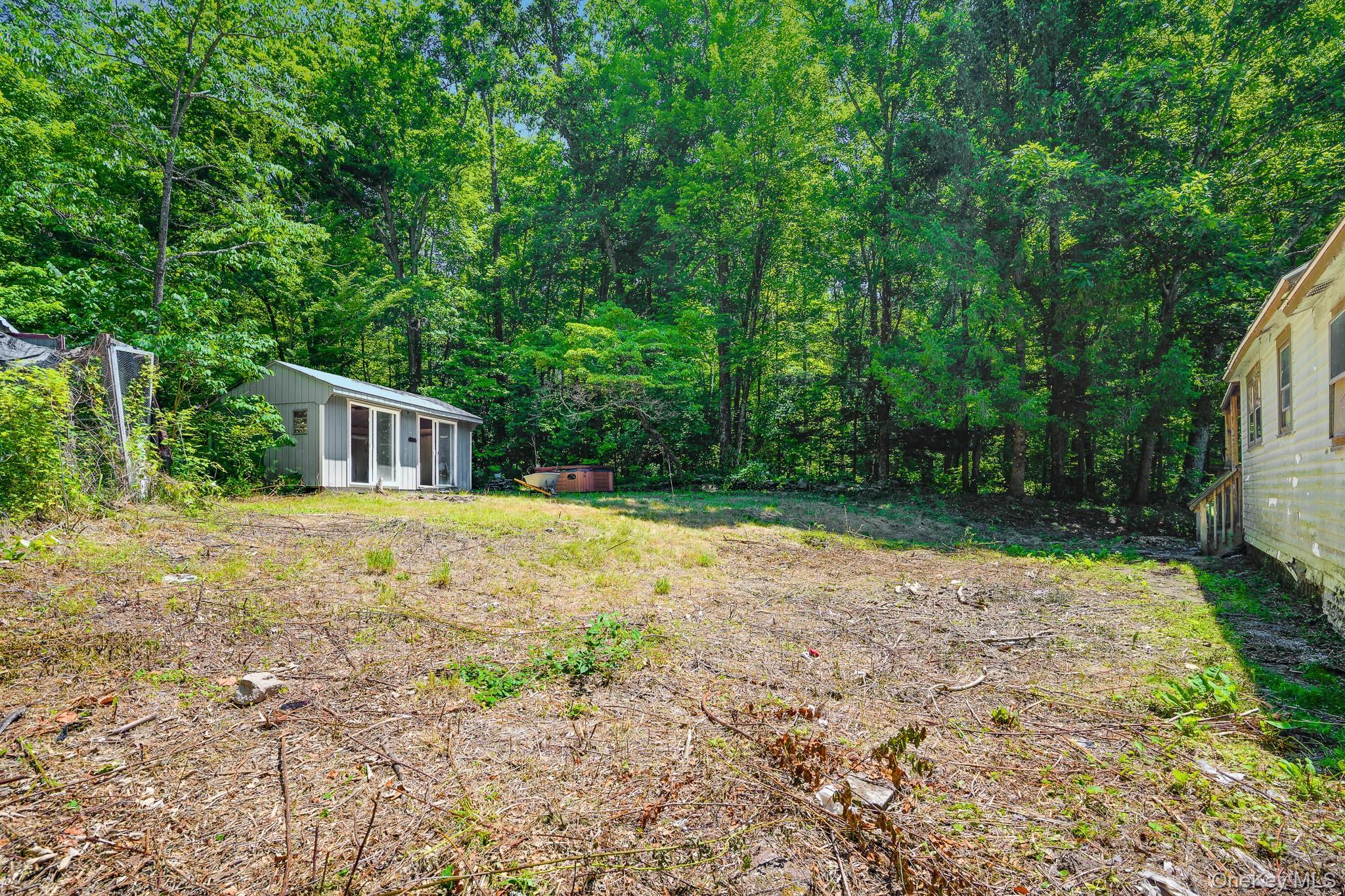 Single Family Irish Cape Road  Ulster County, NY 12458, MLS-1020026-21