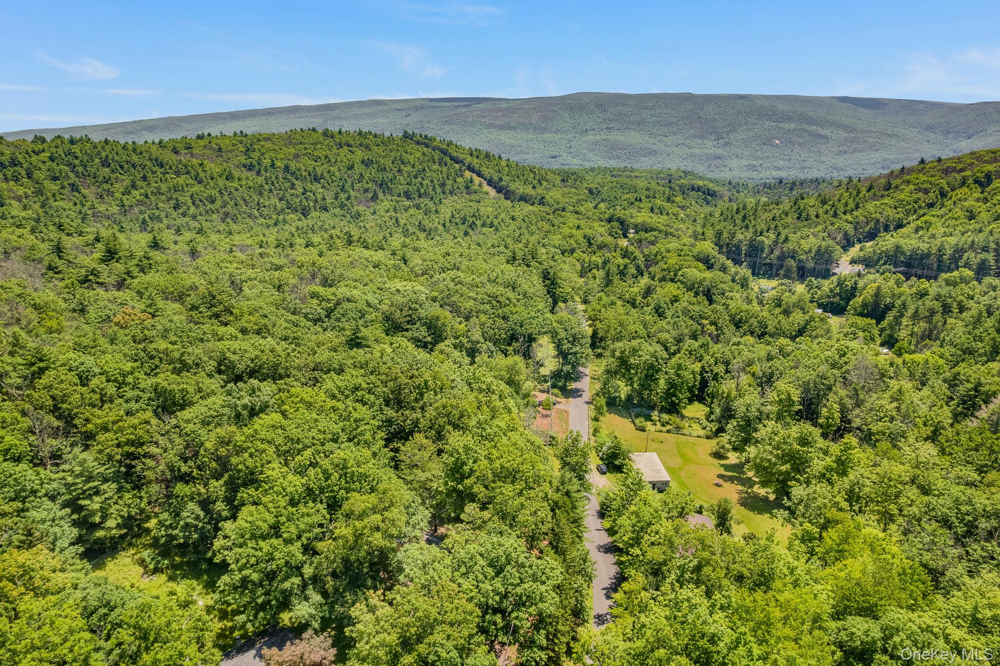 Single Family Irish Cape Road  Ulster County, NY 12458, MLS-1020026-23