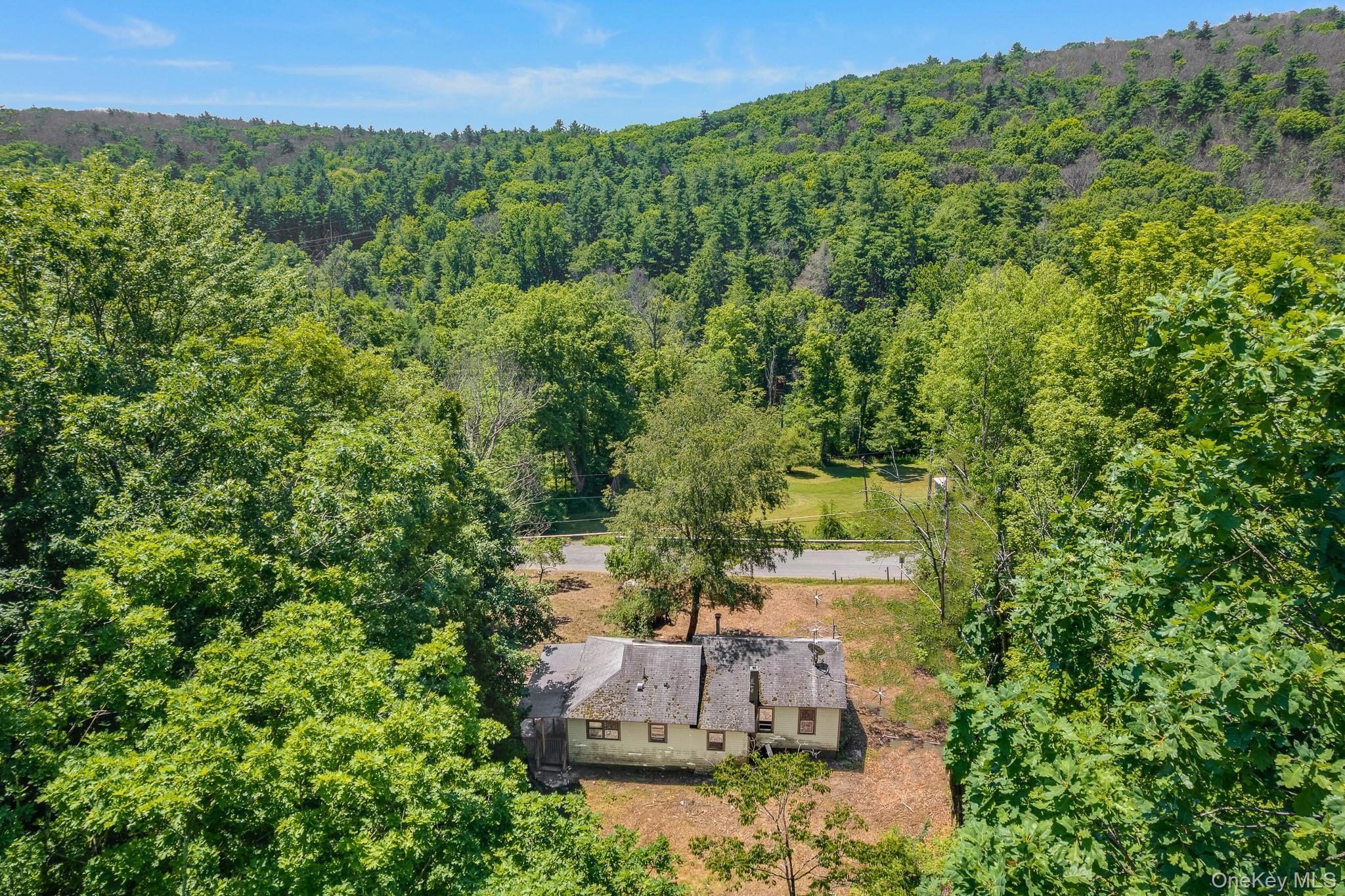 Single Family Irish Cape Road  Ulster County, NY 12458, MLS-1020026-26