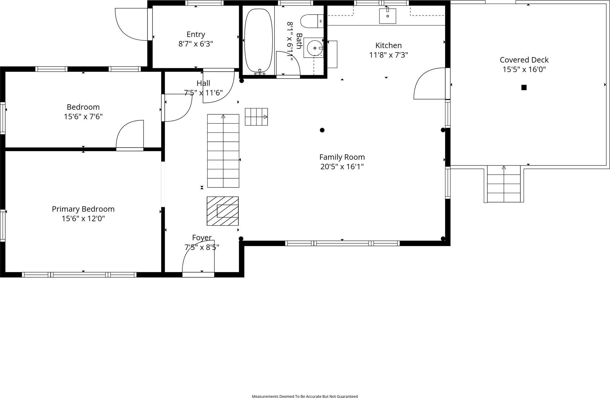 Single Family Irish Cape Road  Ulster County, NY 12458, MLS-1020026-27