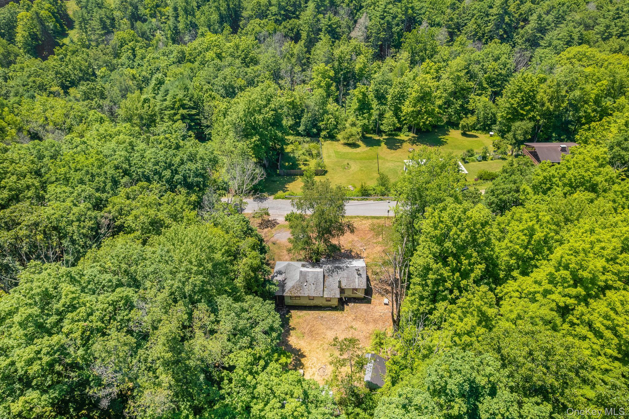 Single Family Irish Cape Road  Ulster County, NY 12458, MLS-1020026-3