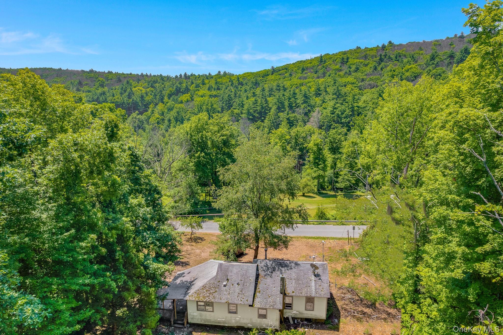 Single Family Irish Cape Road  Ulster County, NY 12458, MLS-1020026-4