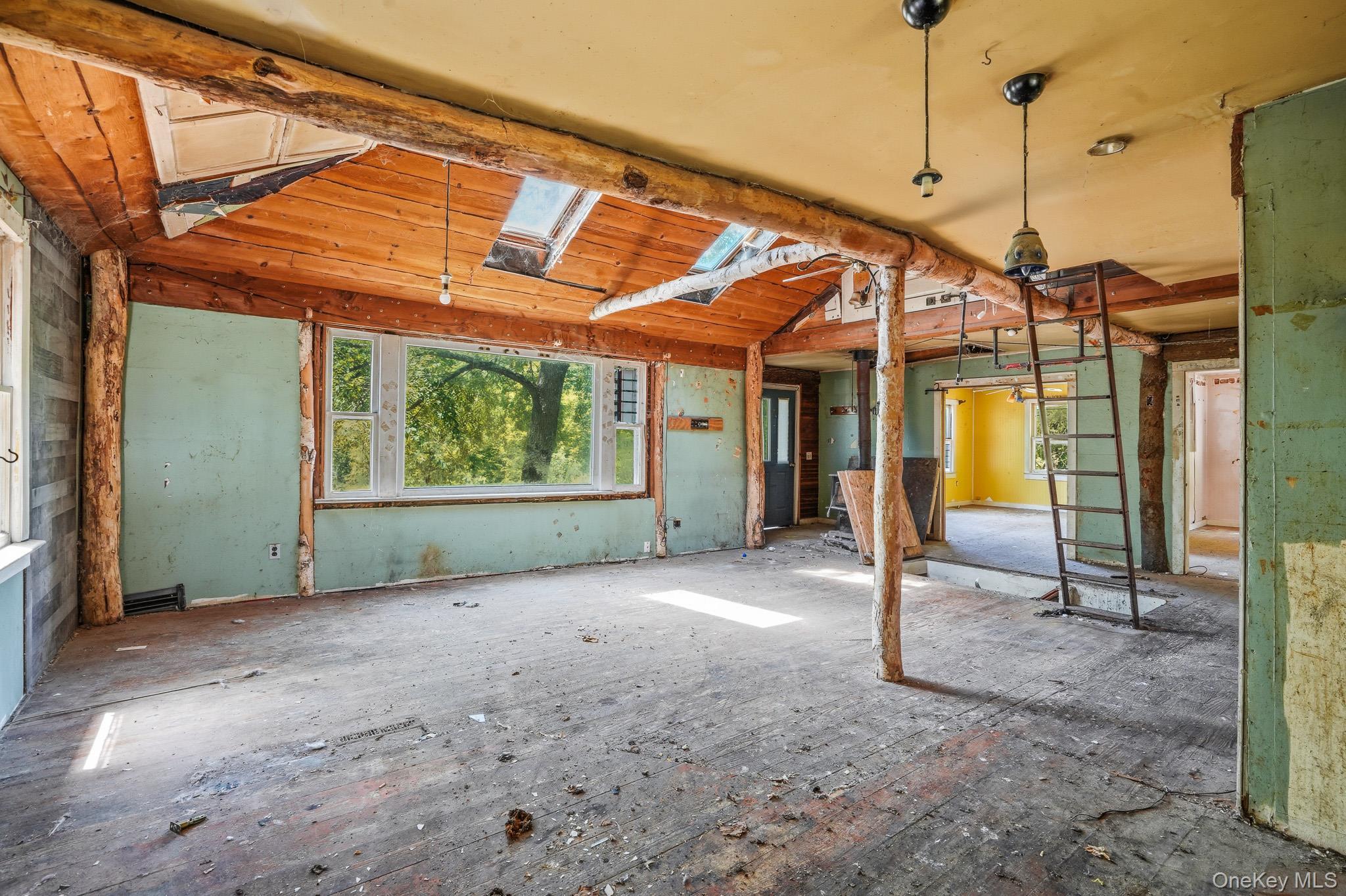 Single Family Irish Cape Road  Ulster County, NY 12458, MLS-1020026-5