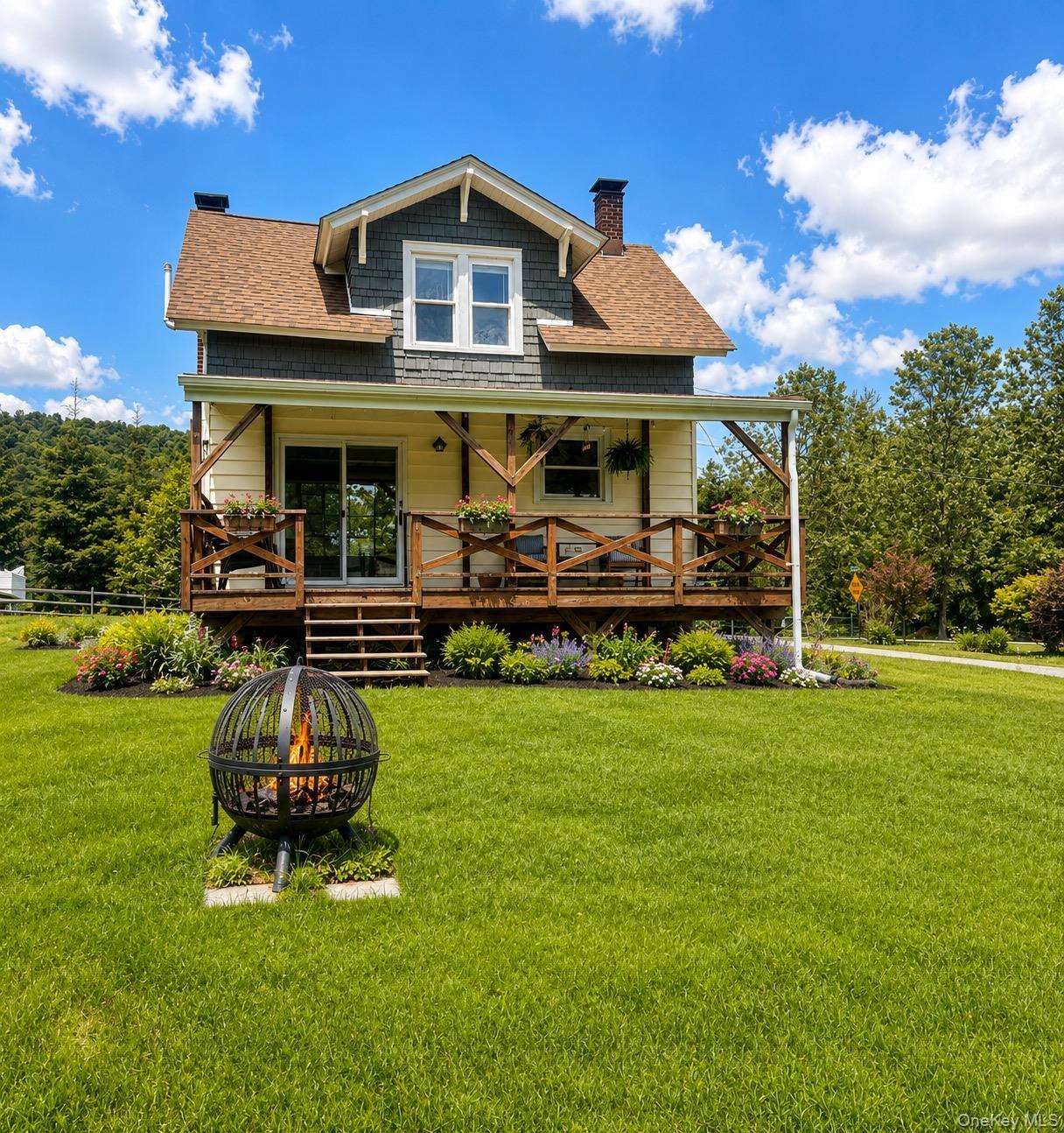 Single Family Fred Hessinger Road Sullivan County, NY 12724, MLS-1020028-3