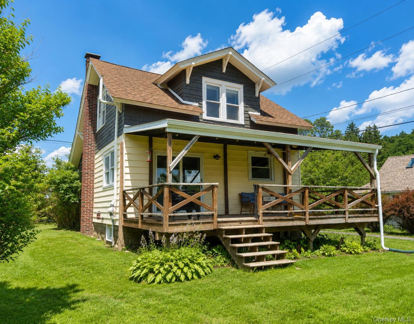Single Family Fred Hessinger Road Sullivan County, NY 12724, MLS-1020028-4