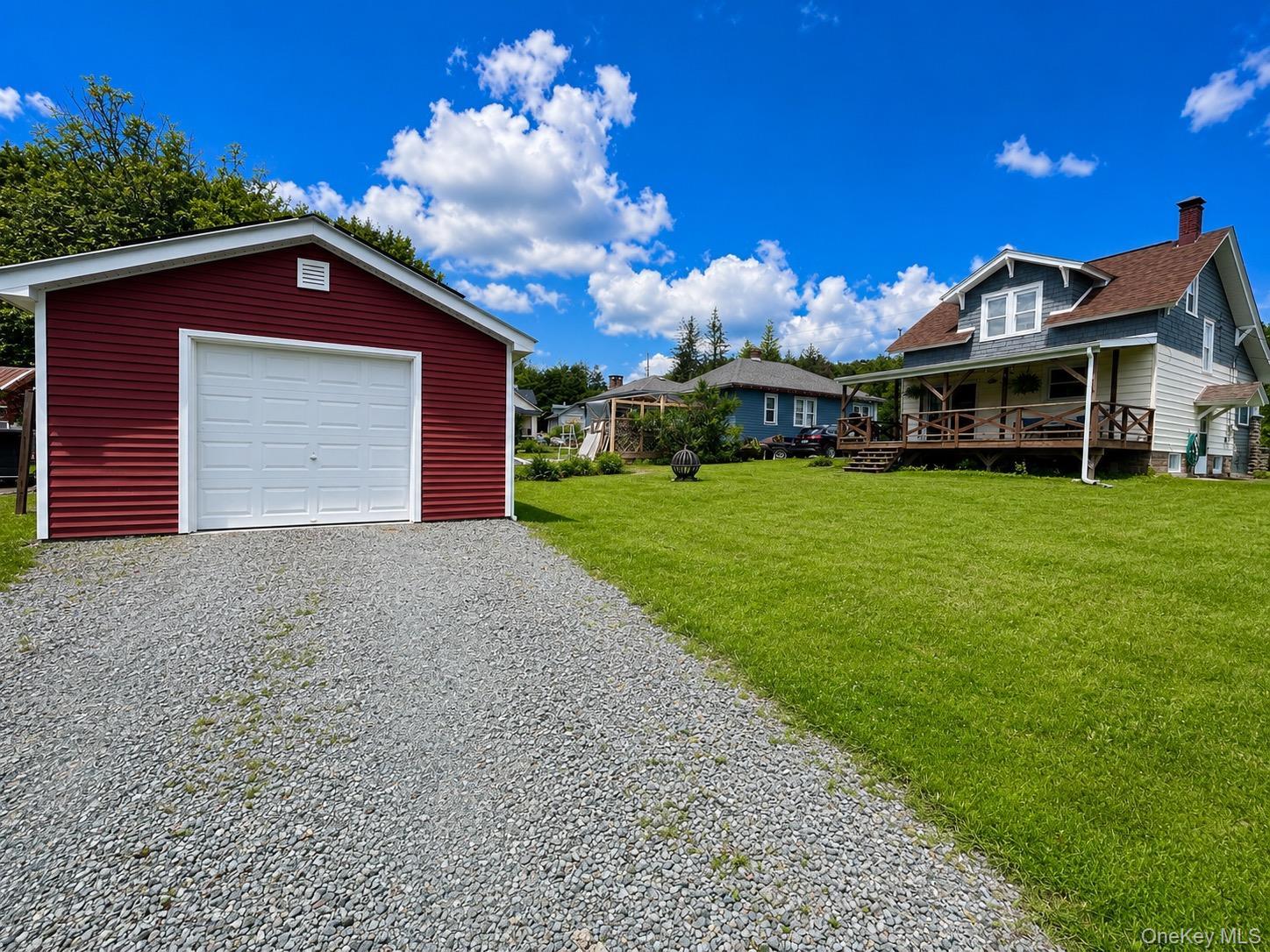 Single Family Fred Hessinger Road Sullivan County, NY 12724, MLS-1020028-5