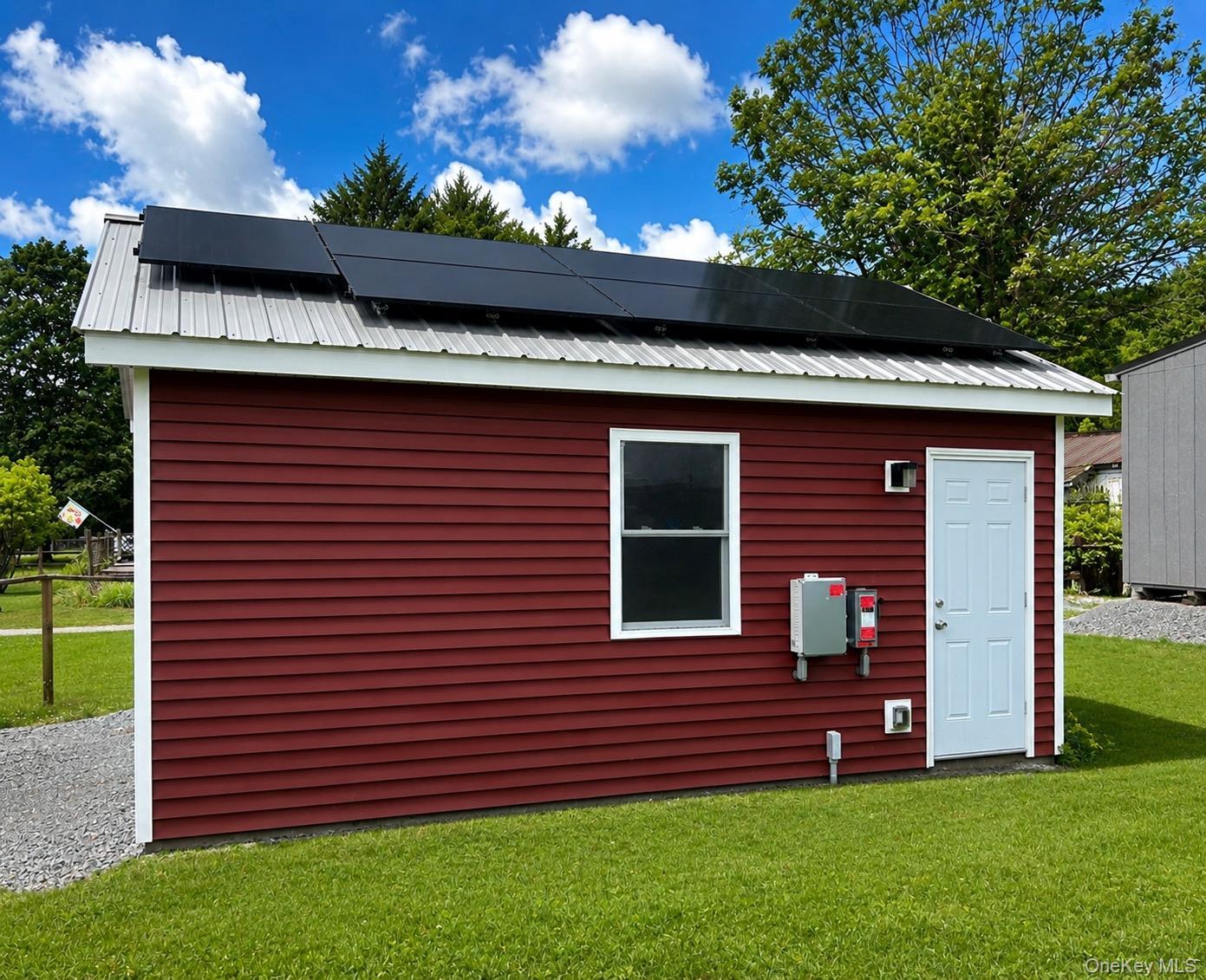 Single Family Fred Hessinger Road Sullivan County, NY 12724, MLS-1020028-6