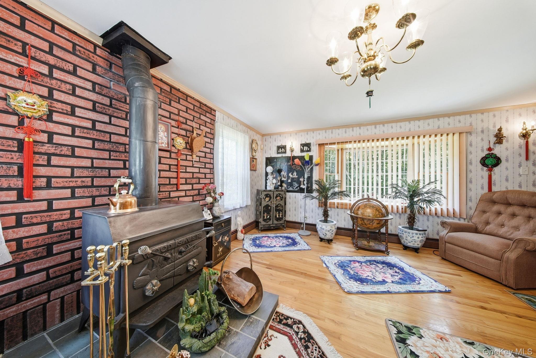 Single Family Hoffman Road  Sullivan County, NY 12741, MLS-1020034-10