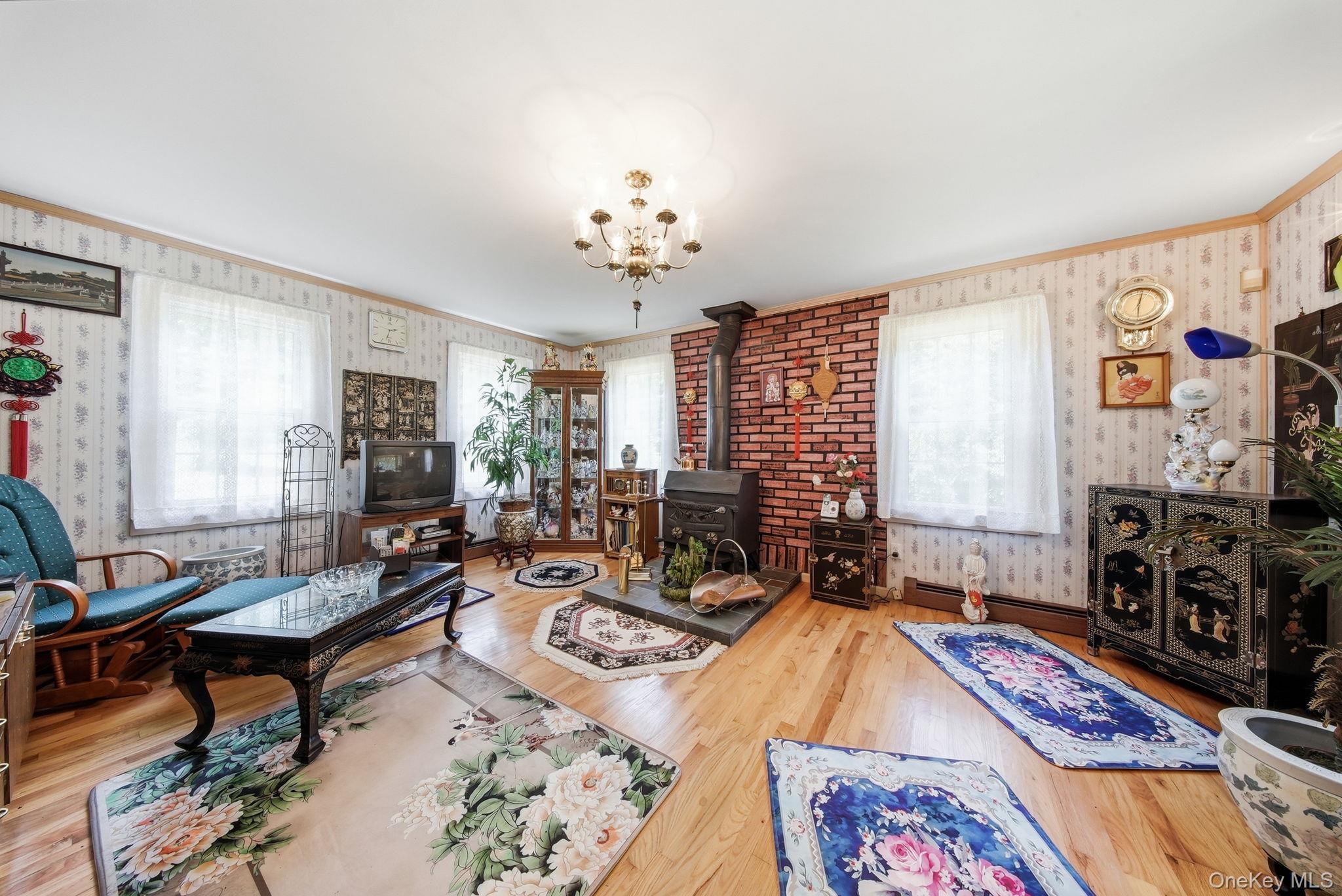 Single Family Hoffman Road  Sullivan County, NY 12741, MLS-1020034-11