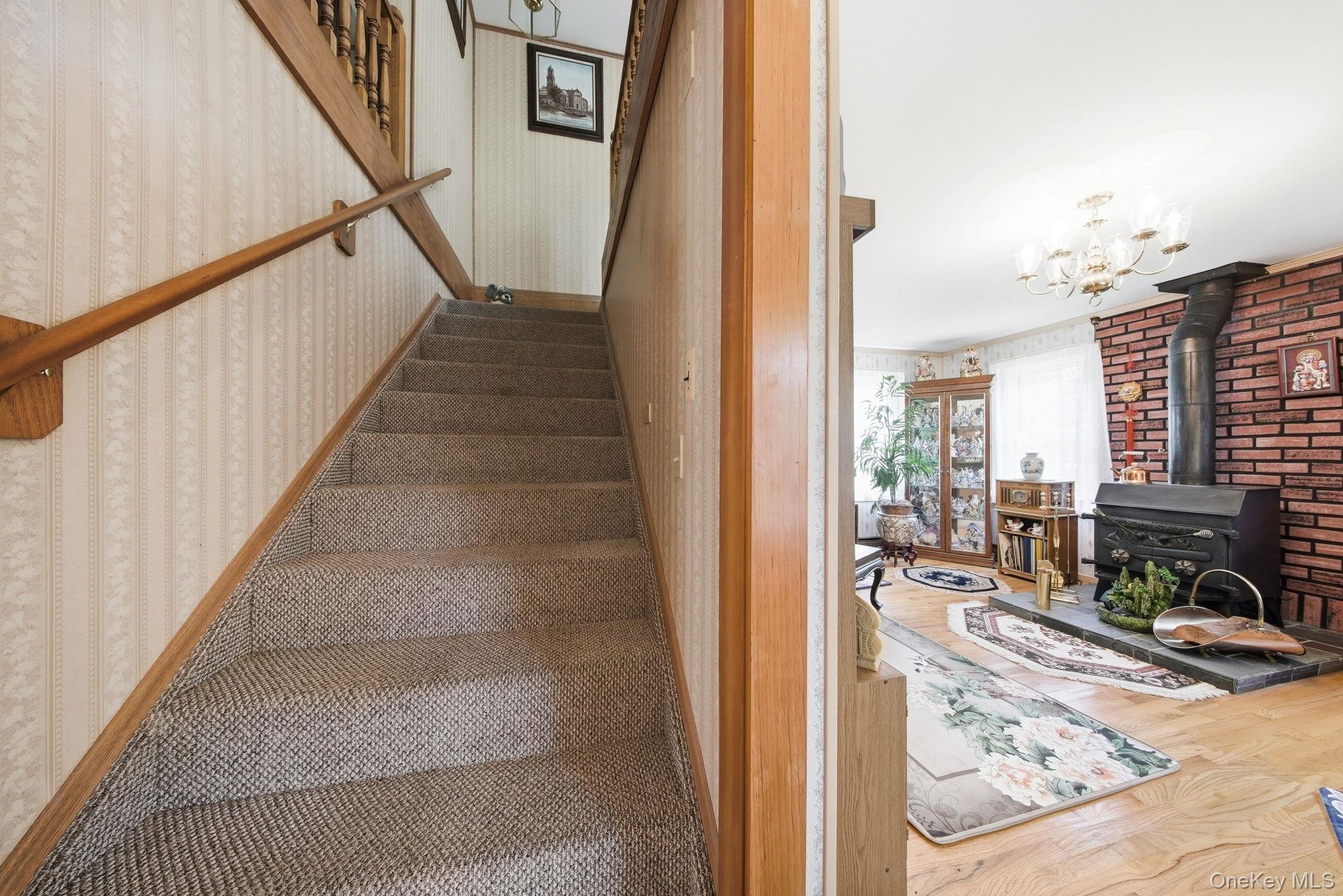 Single Family Hoffman Road  Sullivan County, NY 12741, MLS-1020034-13