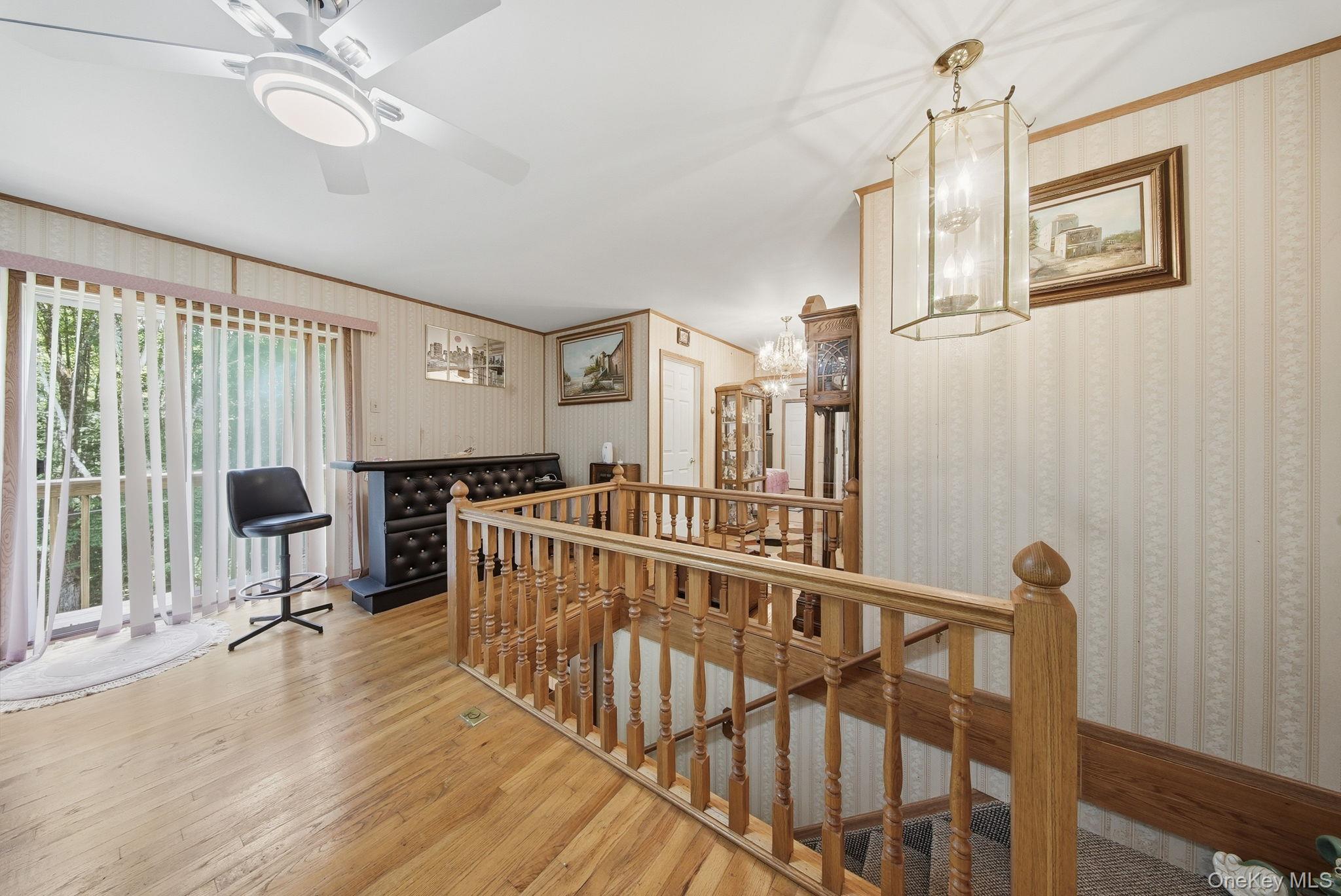 Single Family Hoffman Road  Sullivan County, NY 12741, MLS-1020034-14