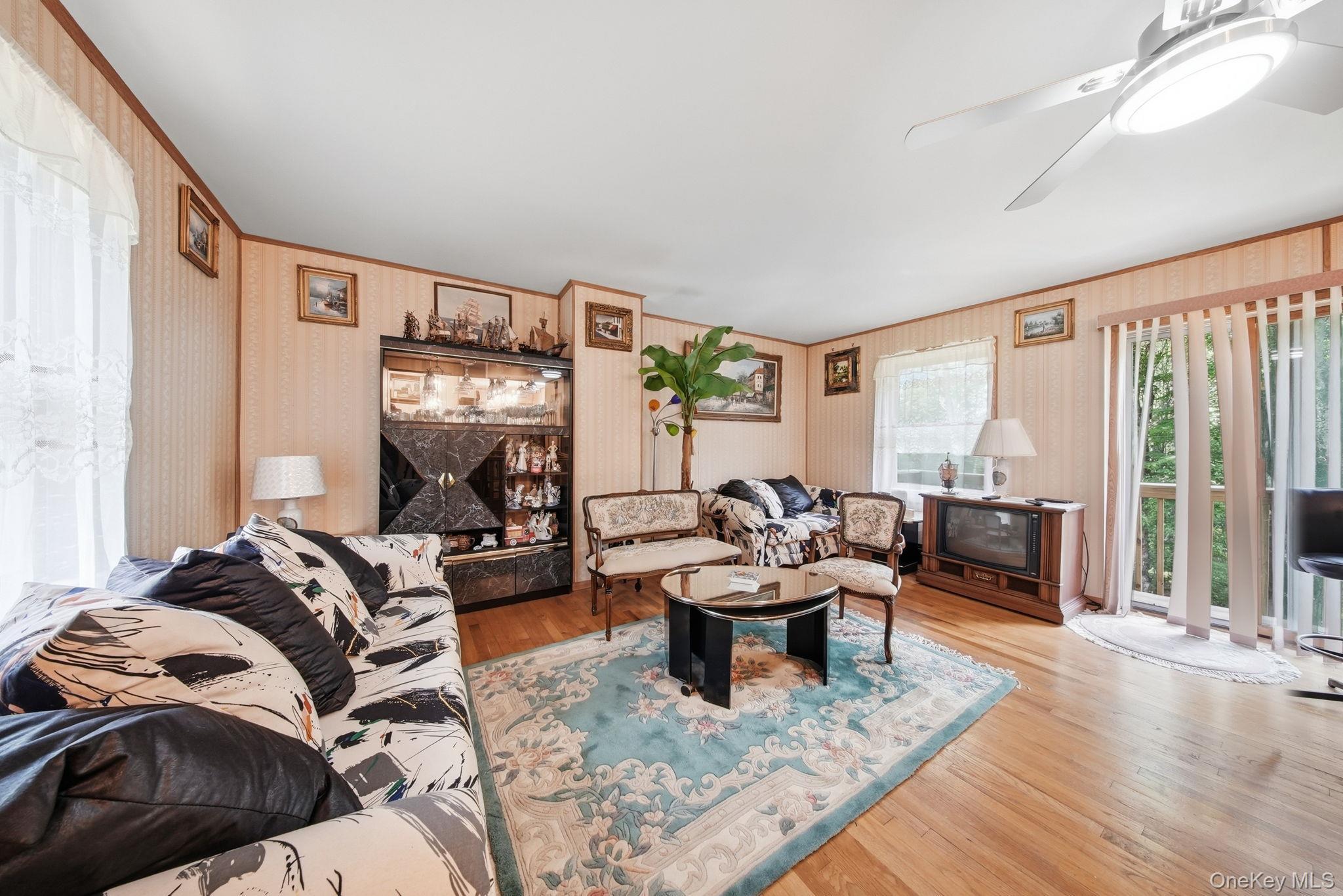 Single Family Hoffman Road  Sullivan County, NY 12741, MLS-1020034-15