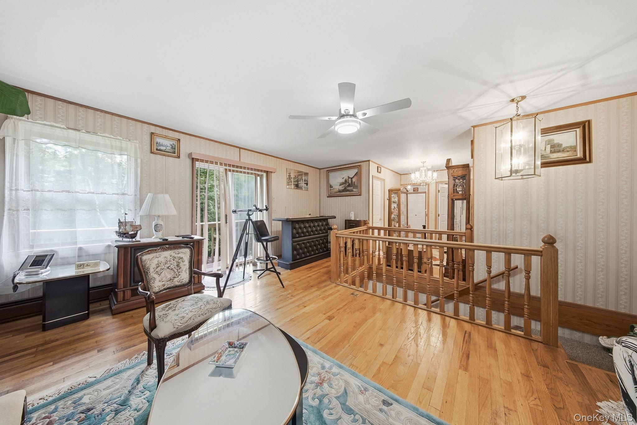 Single Family Hoffman Road  Sullivan County, NY 12741, MLS-1020034-16