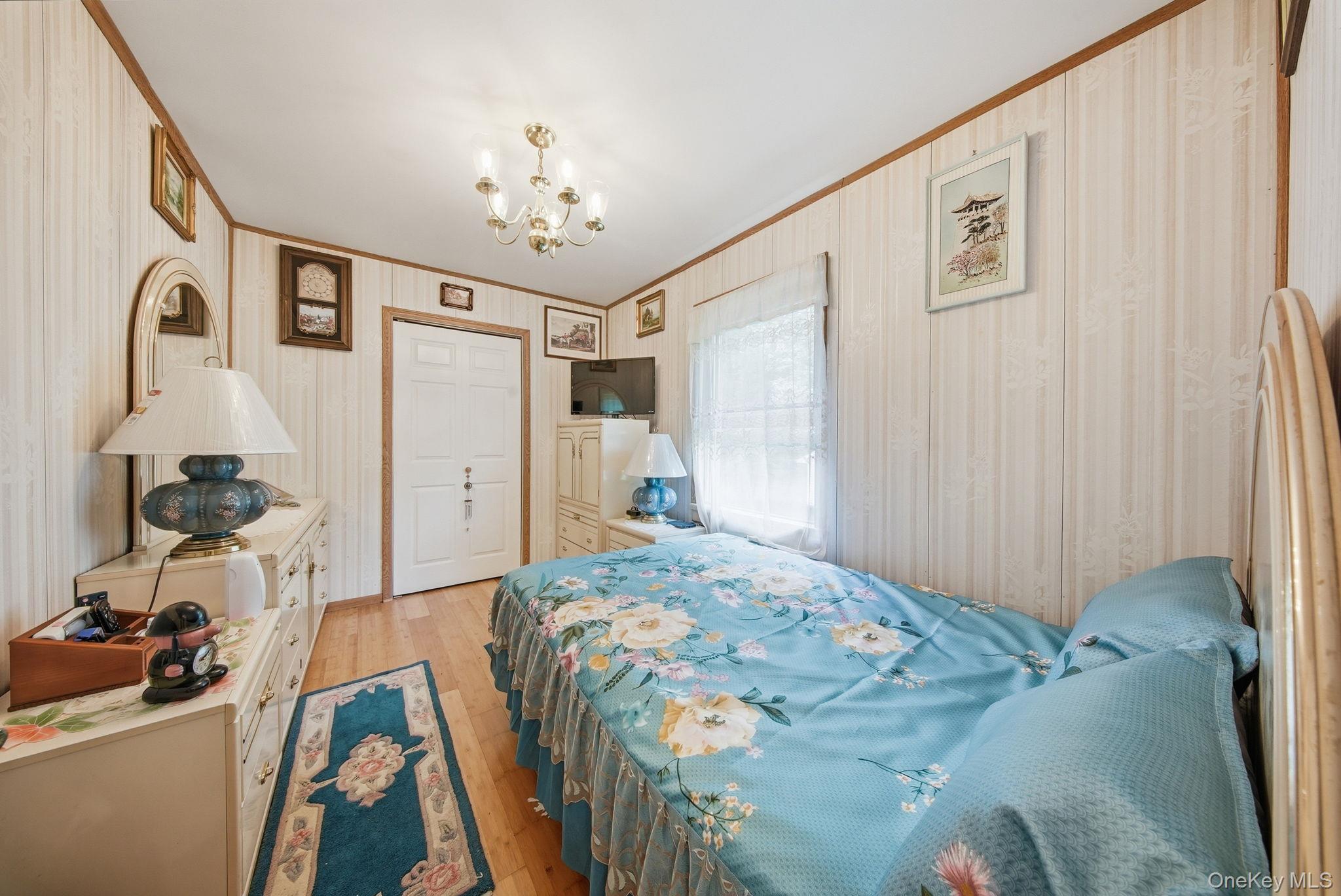 Single Family Hoffman Road  Sullivan County, NY 12741, MLS-1020034-19