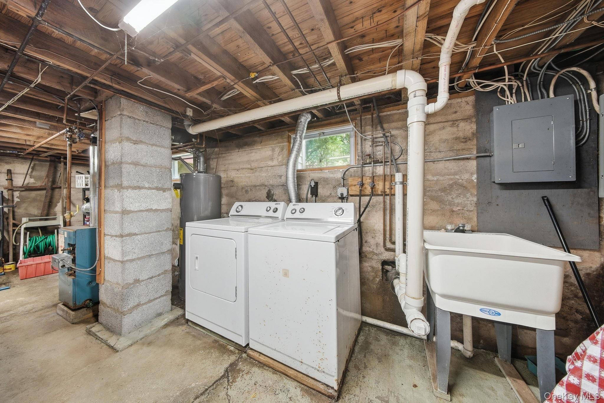 Single Family Hoffman Road  Sullivan County, NY 12741, MLS-1020034-27