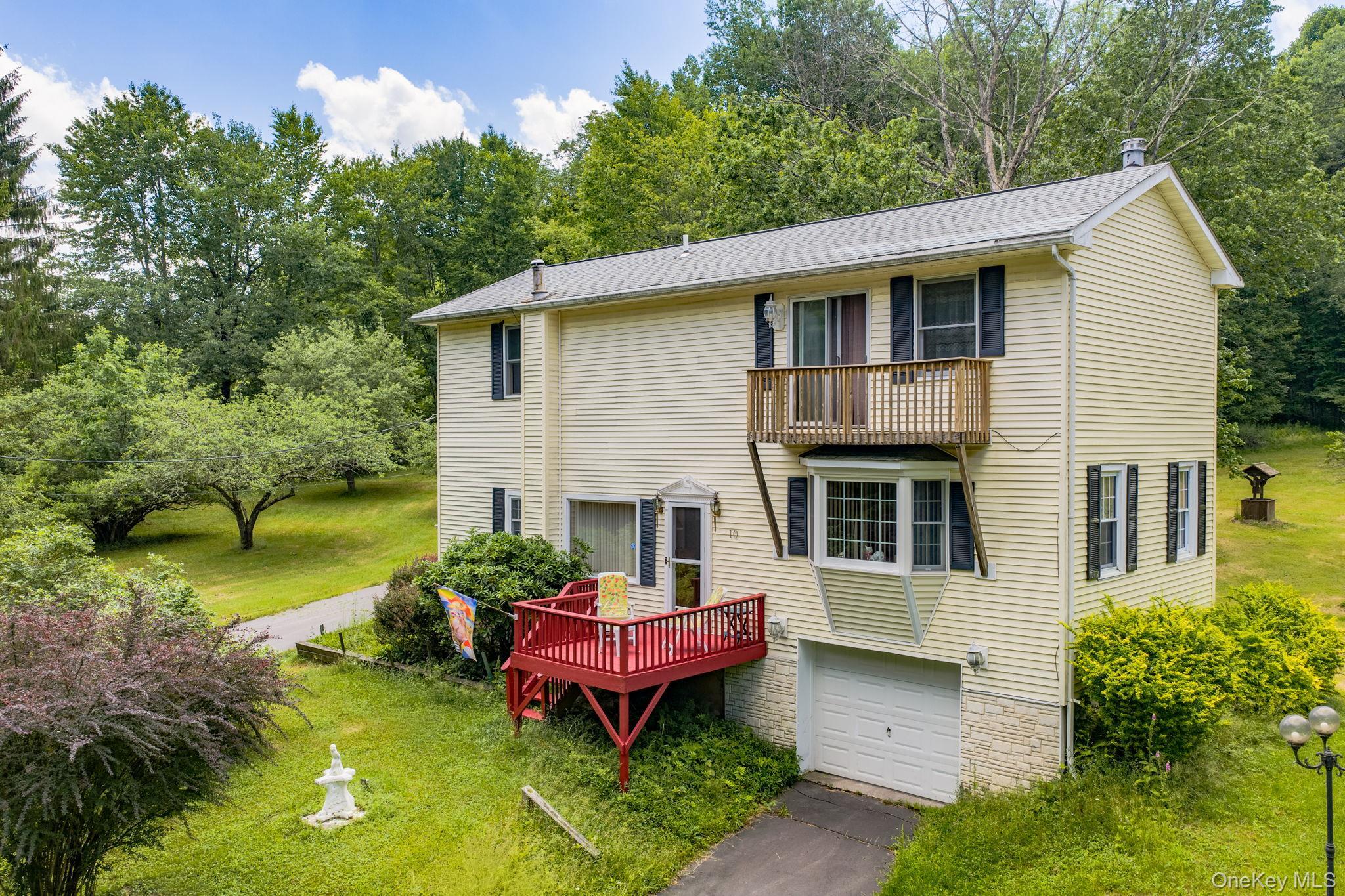 Single Family Hoffman Road  Sullivan County, NY 12741, MLS-1020034-3