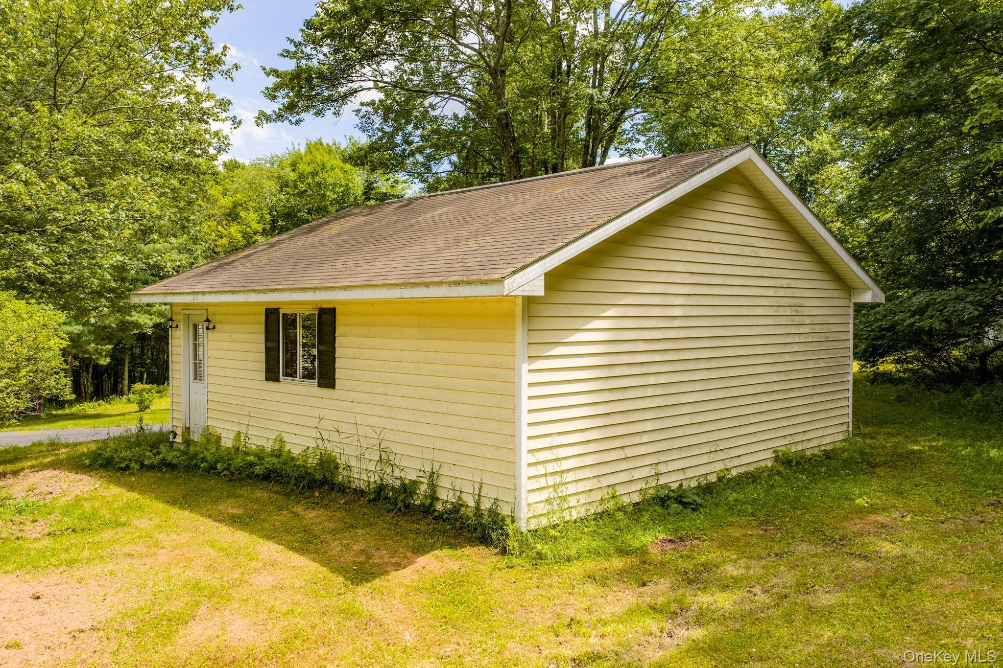 Single Family Hoffman Road  Sullivan County, NY 12741, MLS-1020034-32