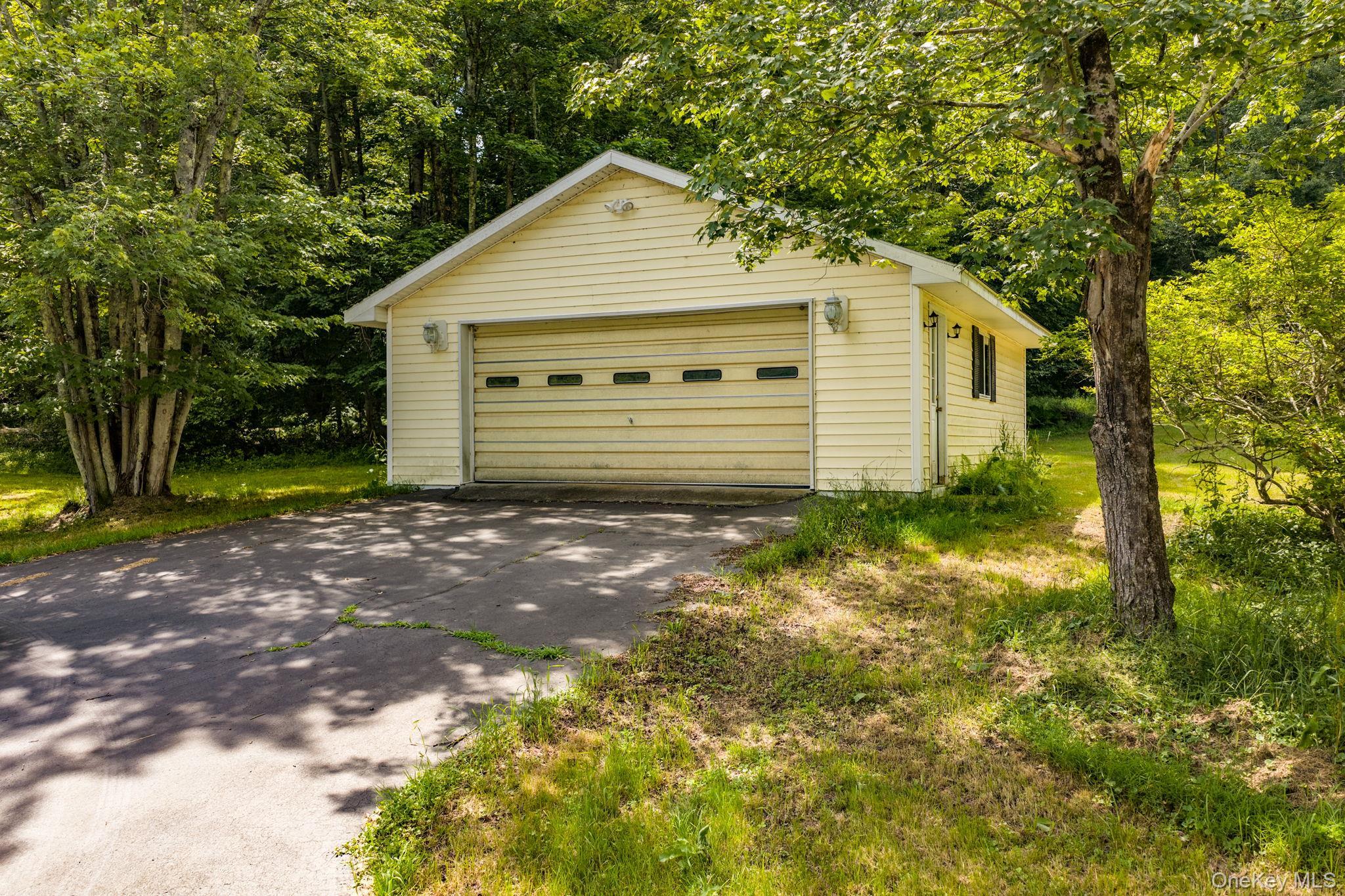 Single Family Hoffman Road  Sullivan County, NY 12741, MLS-1020034-33