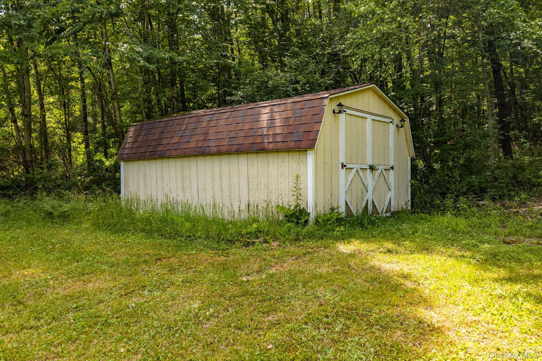 Single Family Hoffman Road  Sullivan County, NY 12741, MLS-1020034-37