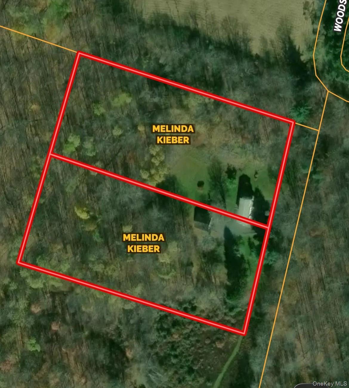 Single Family Hoffman Road  Sullivan County, NY 12741, MLS-1020034-46