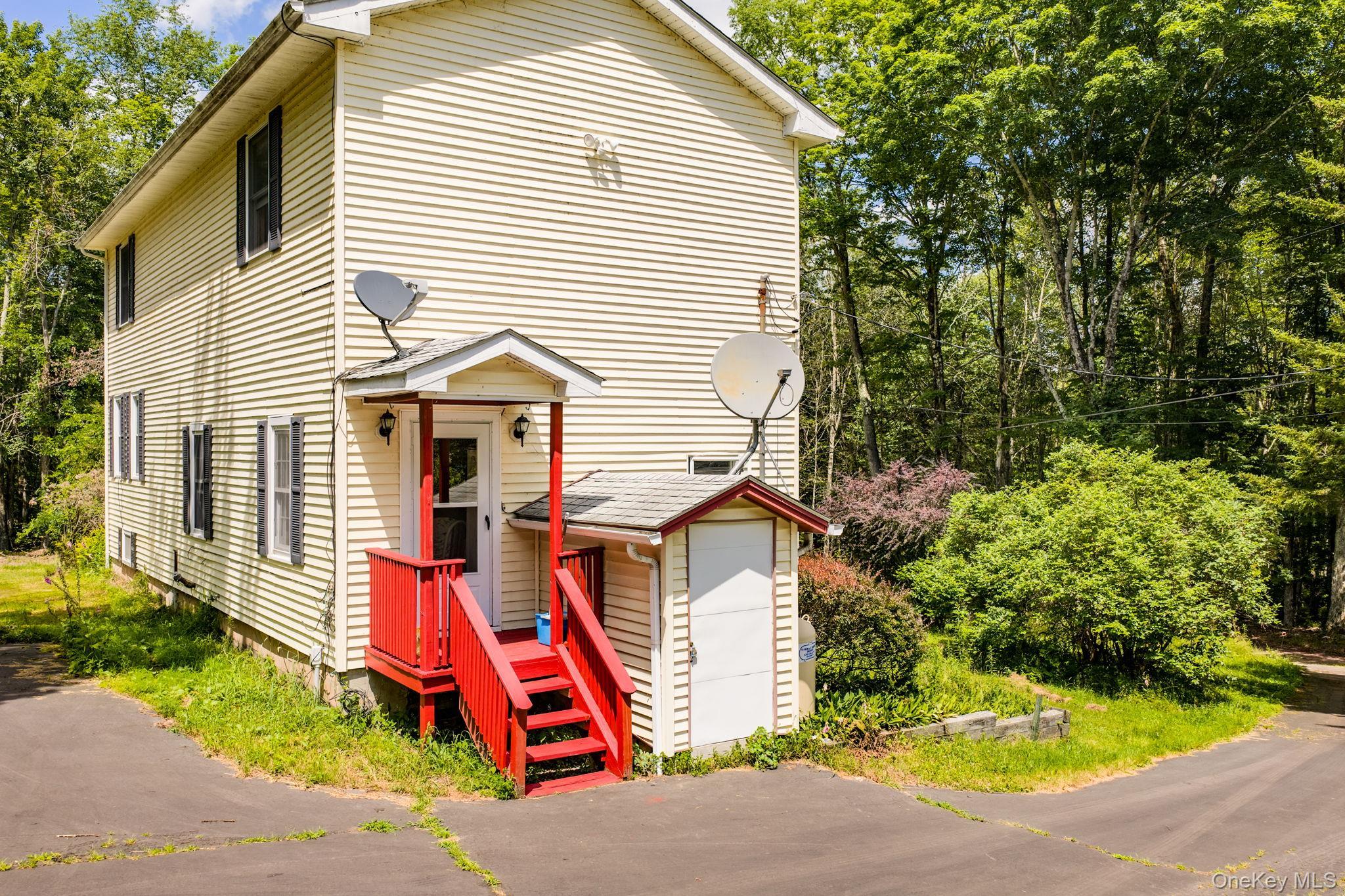 Single Family Hoffman Road  Sullivan County, NY 12741, MLS-1020034-7