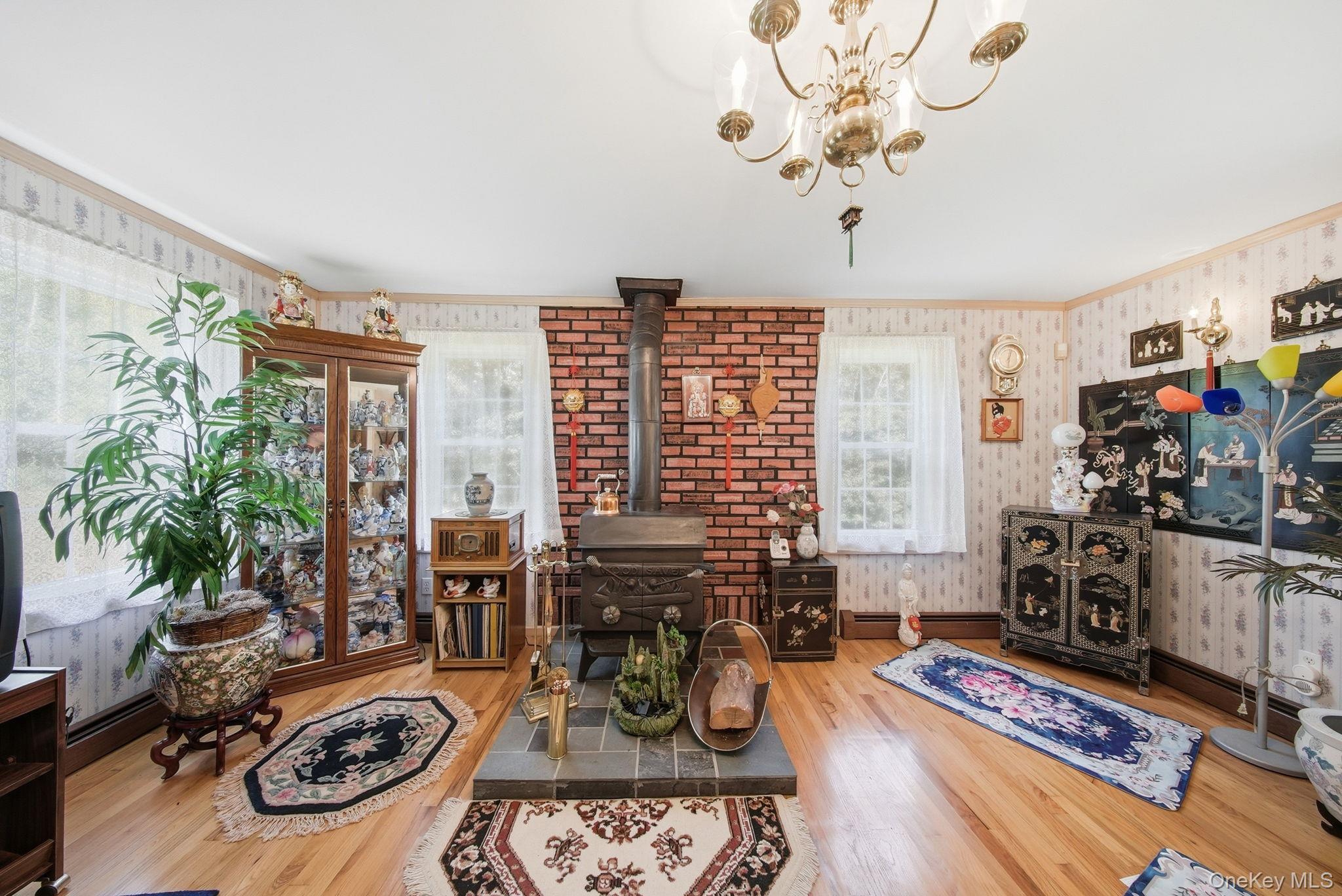 Single Family Hoffman Road  Sullivan County, NY 12741, MLS-1020034-9