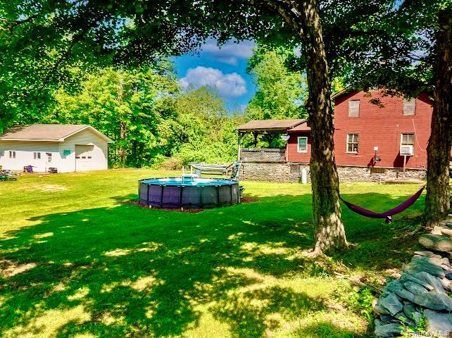 Single Family Tow Path Road Sullivan County, NY 12719, MLS-1020044-10