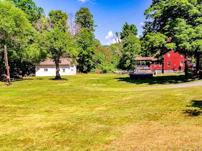 Single Family Tow Path Road Sullivan County, NY 12719, MLS-1020044-11