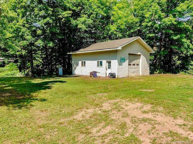 Single Family Tow Path Road Sullivan County, NY 12719, MLS-1020044-12
