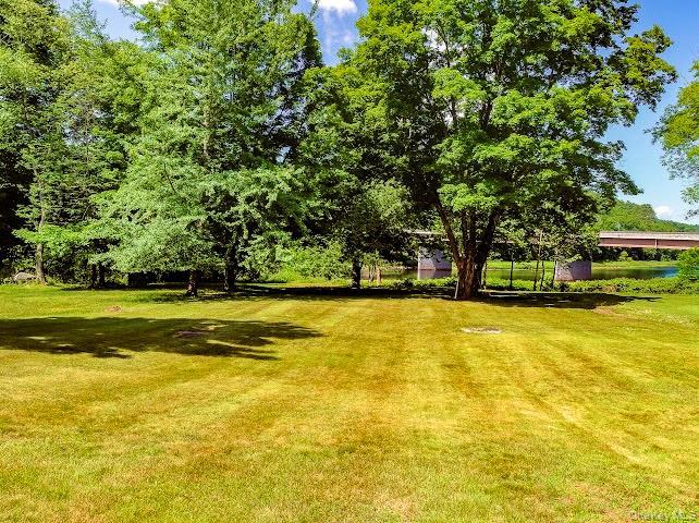 Single Family Tow Path Road Sullivan County, NY 12719, MLS-1020044-14