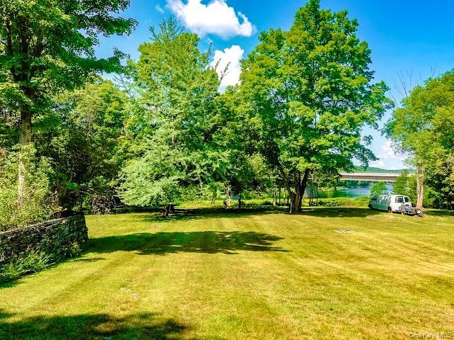 Single Family Tow Path Road Sullivan County, NY 12719, MLS-1020044-16