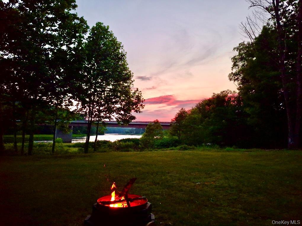 Single Family Tow Path Road Sullivan County, NY 12719, MLS-1020044-7