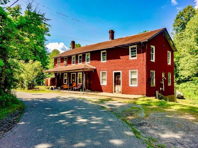 Single Family Tow Path Road Sullivan County, NY 12719, MLS-1020044-8