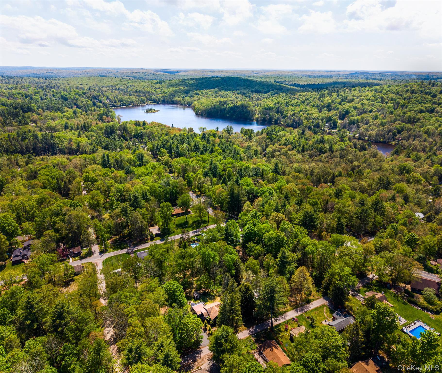 Single Family W Mitchell Street  Sullivan County, NY 12778, MLS-1020052-25