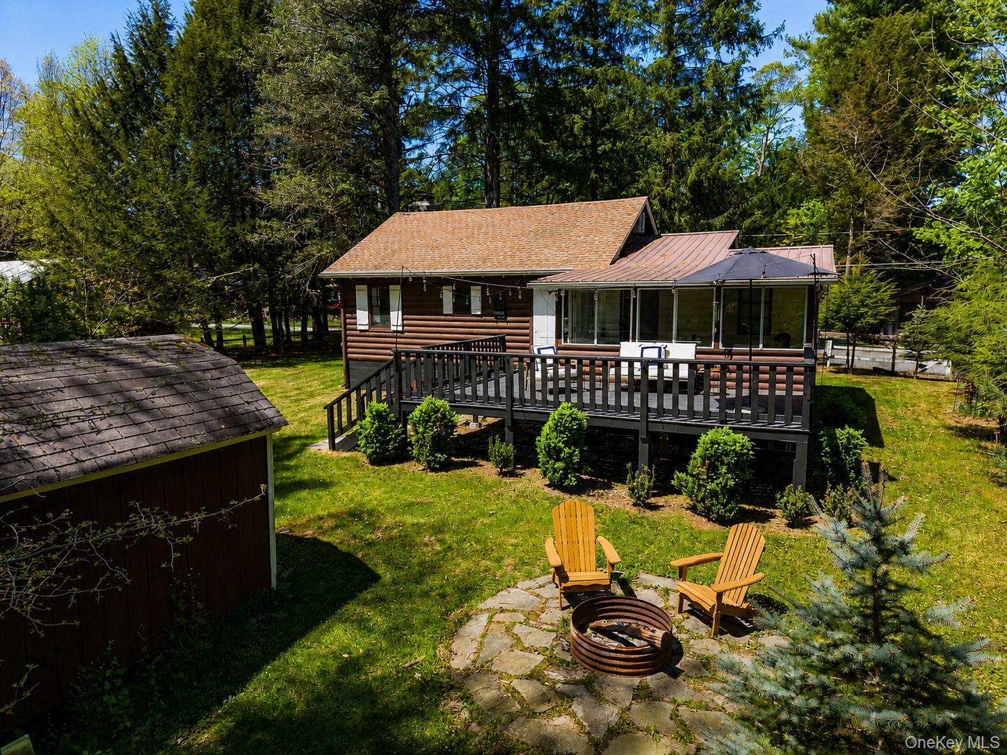 Single Family W Mitchell Street Sullivan County, NY 12778, MLS-1020052-5