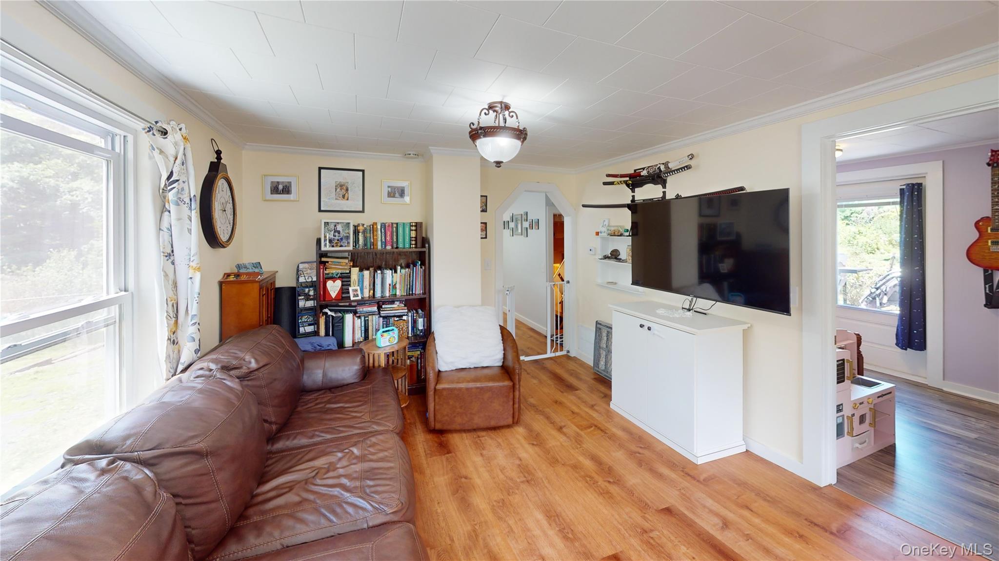 Single Family Academy Avenue Orange County, NY 12780, MLS-1020054-11