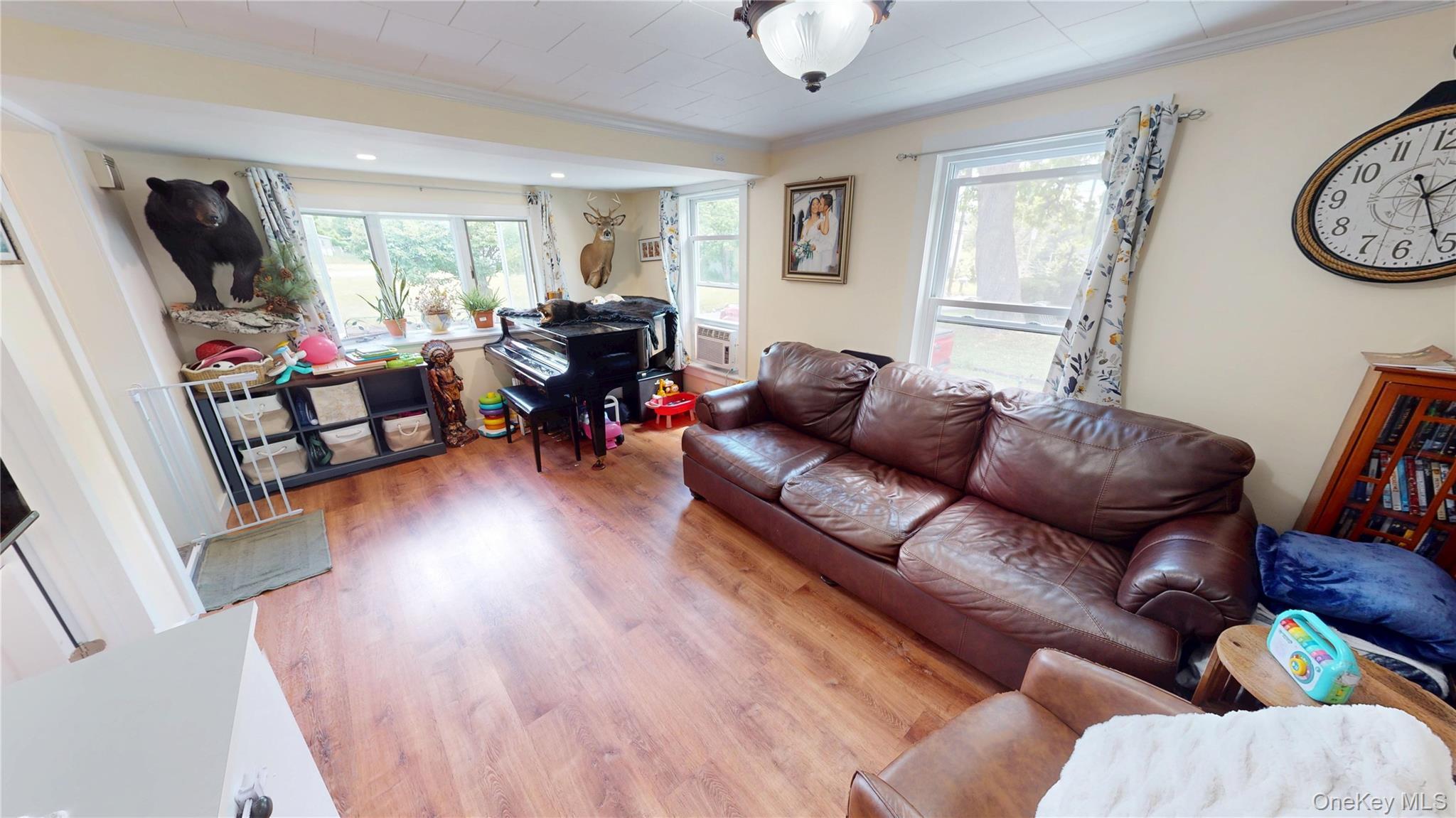 Single Family Academy Avenue Orange County, NY 12780, MLS-1020054-13